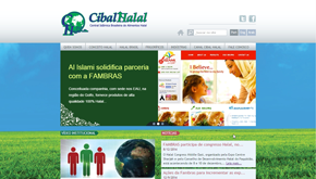 Cibal Halal