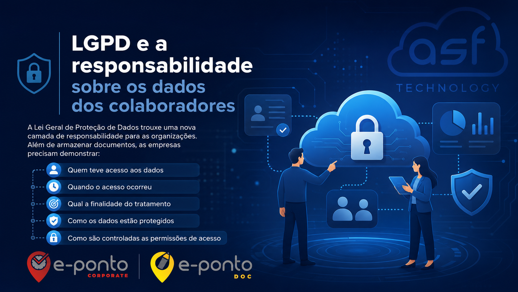 Assinatura digital como elo entre informação trabalhista e validade jurídica